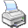 active Printer icon